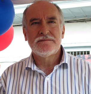 guido echeverri
